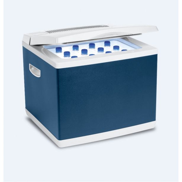 PRENOSNI HLADILNIK MOBICOOL MB40 12/230 V, HYBRID