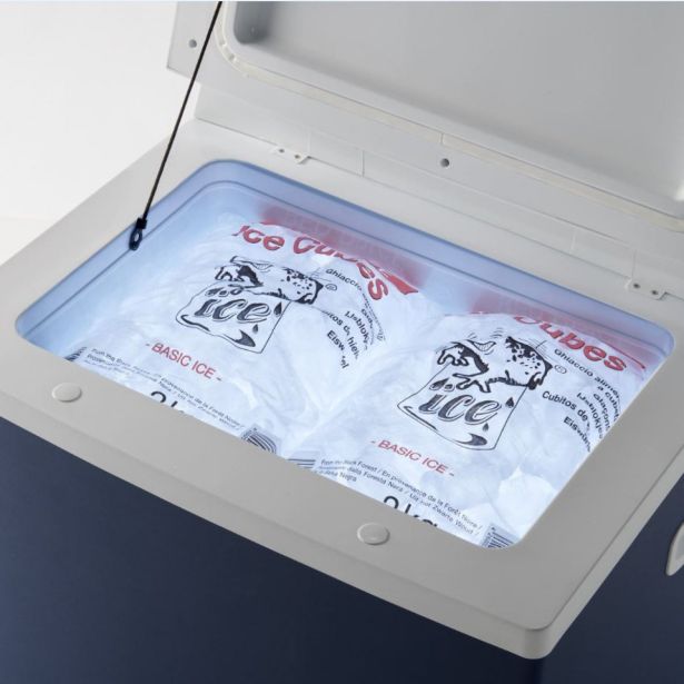 PRENOSNI HLADILNIK MOBICOOL MB40 12/230 V, HYBRID