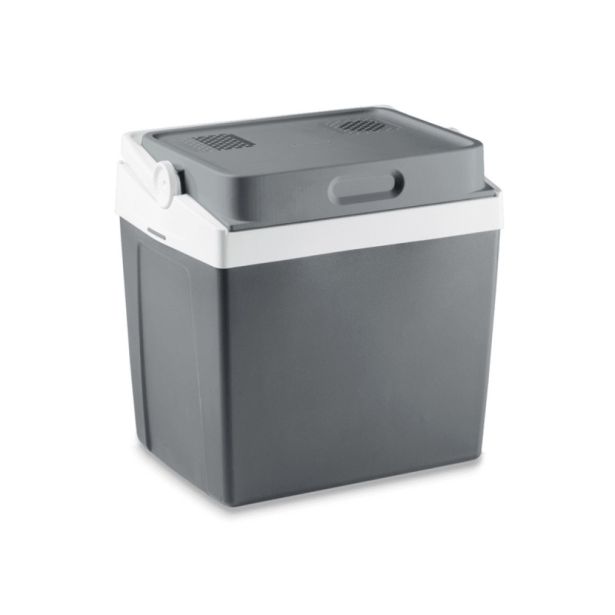 HLADILNA TORBA MOBICOOL MV24, SIVA