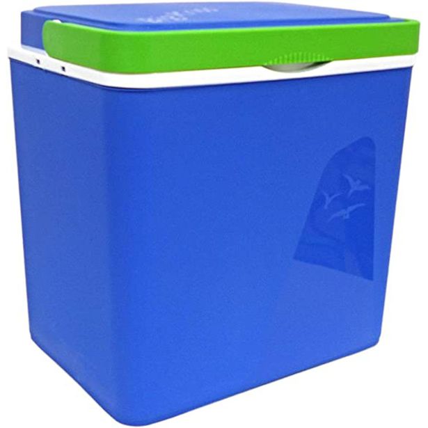 HLADILNA TORBA PLASTIME KRIOS 32 L