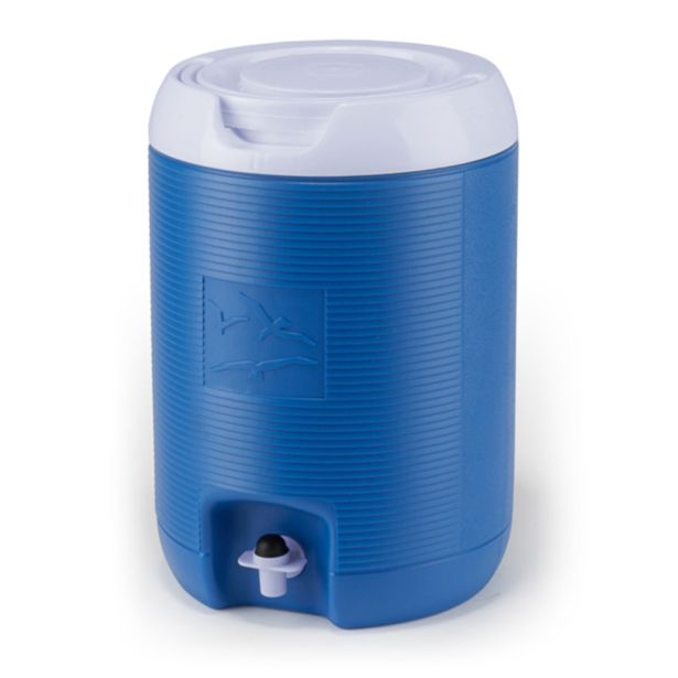 HLADILNA TORBA PLASTIME TERMO PLASTENKA 8 L