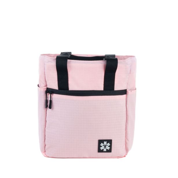 HLADILNA TORBA SNOW MONKEY BAGGIE ROZA