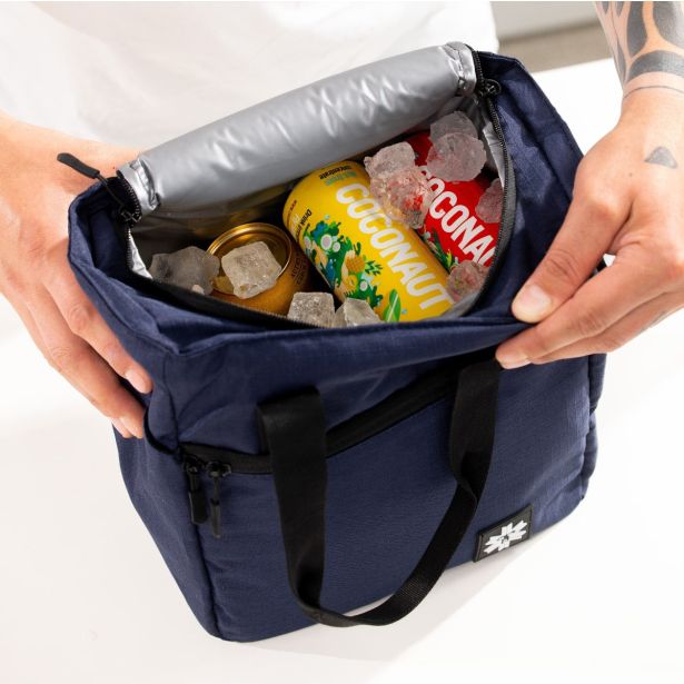 HLADILNA TORBA SNOW MONKEY BAGGIE RUMENA