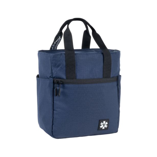 HLADILNA TORBA SNOW MONKEY BAGGIE TEMNO MODRA