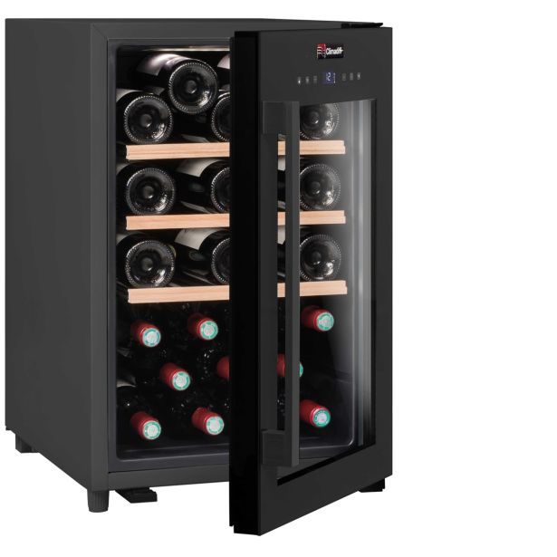 HLADILNA VINSKA VITRINA CLIMADIFF CS31B1