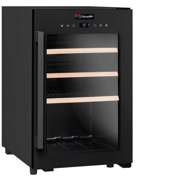 HLADILNA VINSKA VITRINA CLIMADIFF CS31B1