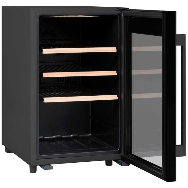 HLADILNA VINSKA VITRINA CLIMADIFF CS31B1