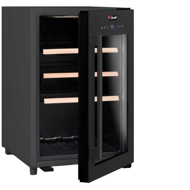 HLADILNA VINSKA VITRINA CLIMADIFF CS31B1