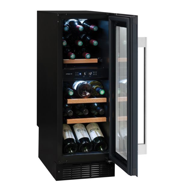 HLADILNA VITRINA AVINTAGE AVU 18 CDZA