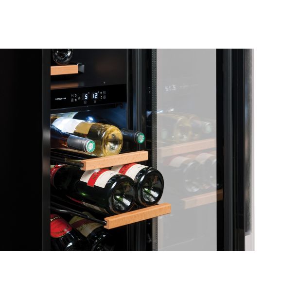 HLADILNA VITRINA AVINTAGE AVU 18 CDZA