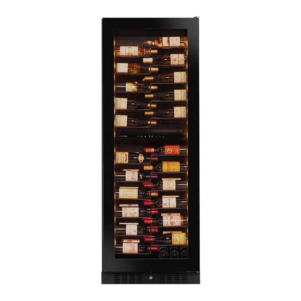 HLADILNA VITRINA AVINTAGE GALLERY