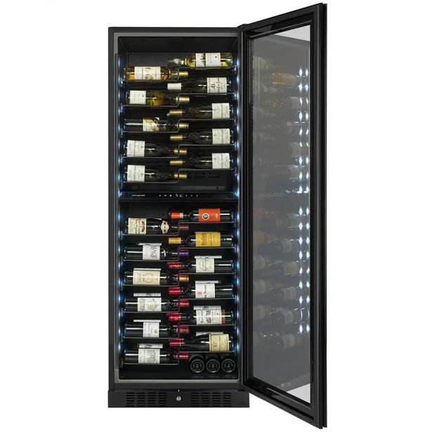 HLADILNA VITRINA AVINTAGE GALLERY