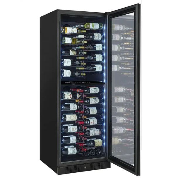 HLADILNA VITRINA AVINTAGE GALLERY