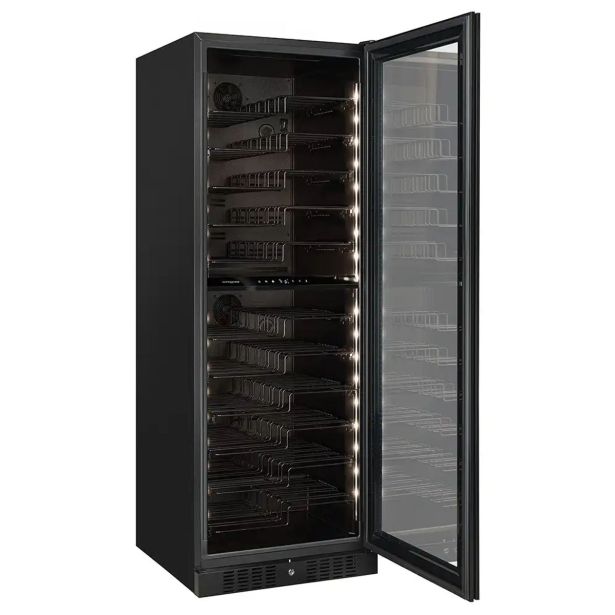 HLADILNA VITRINA AVINTAGE GALLERY