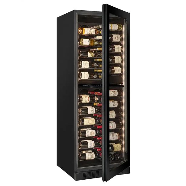 HLADILNA VITRINA AVINTAGE GALLERY