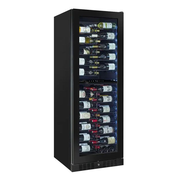 HLADILNA VITRINA AVINTAGE GALLERY