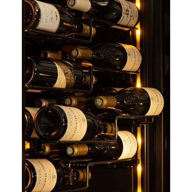 HLADILNA VITRINA AVINTAGE GALLERY