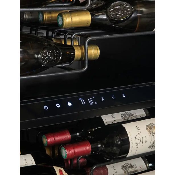 HLADILNA VITRINA AVINTAGE GALLERY