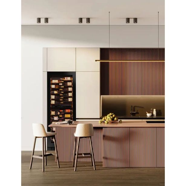 HLADILNA VITRINA AVINTAGE GALLERY