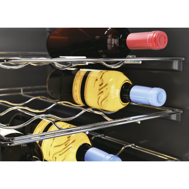 HLADILNA VITRINA CANDY CWC021M/NF