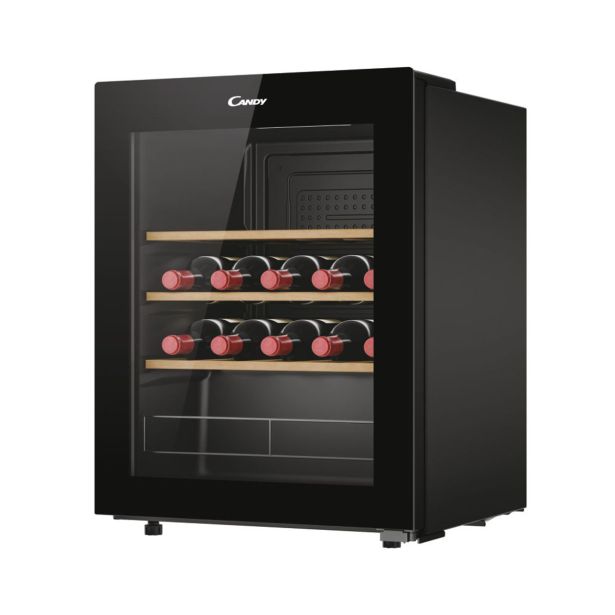 HLADILNA VITRINA CANDY CWC023