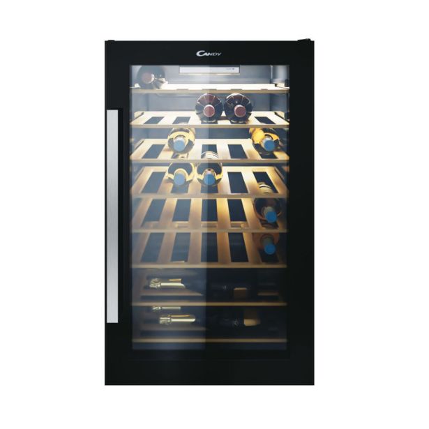 HLADILNA VITRINA CANDY CWC154EEL/NF