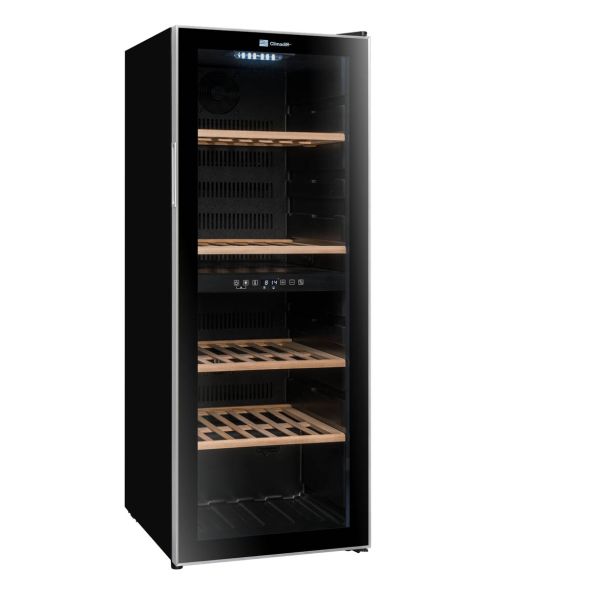 HLADILNA VINSKA VITRINA CLIMADIFF CD90B1