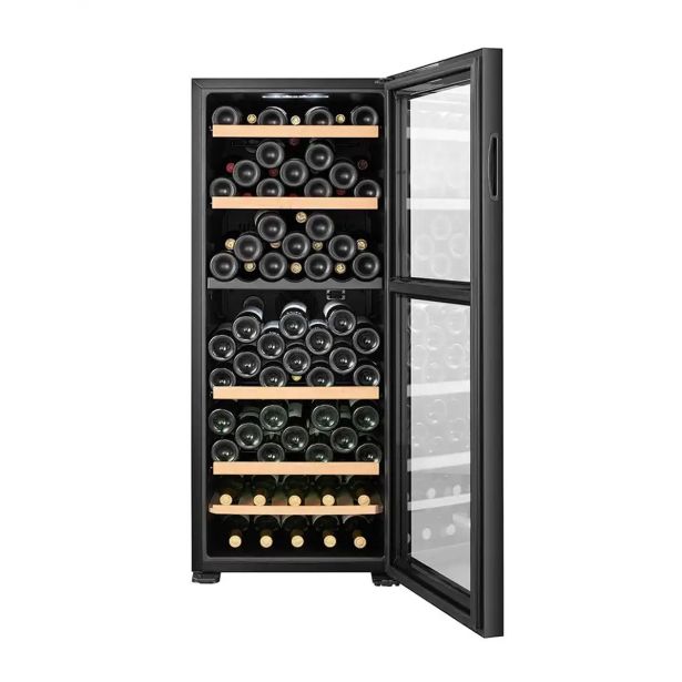 HLADILNA VITRINA CLIMADIFF CEPAGE108DZ