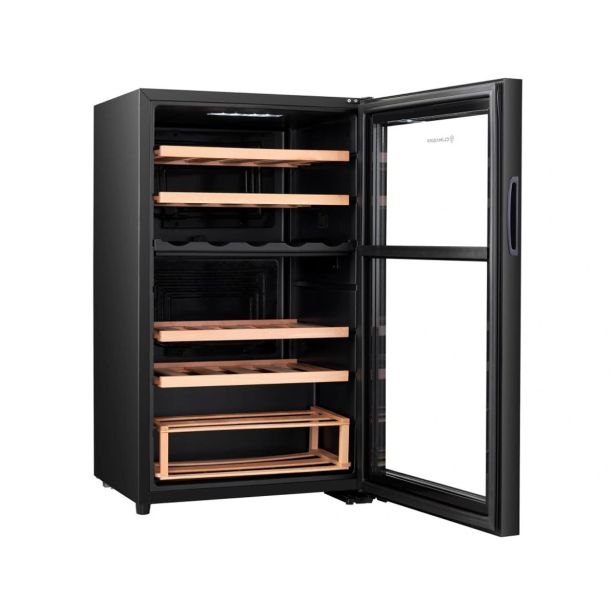 HLADILNA VITRINA CLIMADIFF CEPAGE33DZ