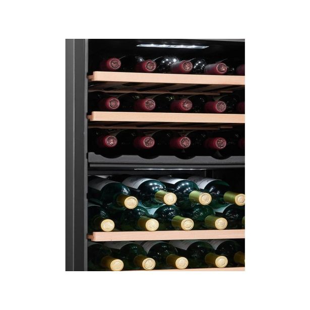 HLADILNA VITRINA CLIMADIFF CEPAGE33DZ