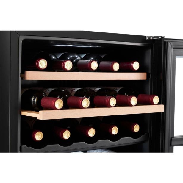 HLADILNA VITRINA CLIMADIFF CEPAGE33DZ