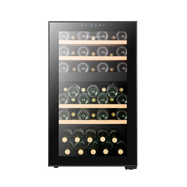 HLADILNA VITRINA CLIMADIFF CEPAGE52DZF