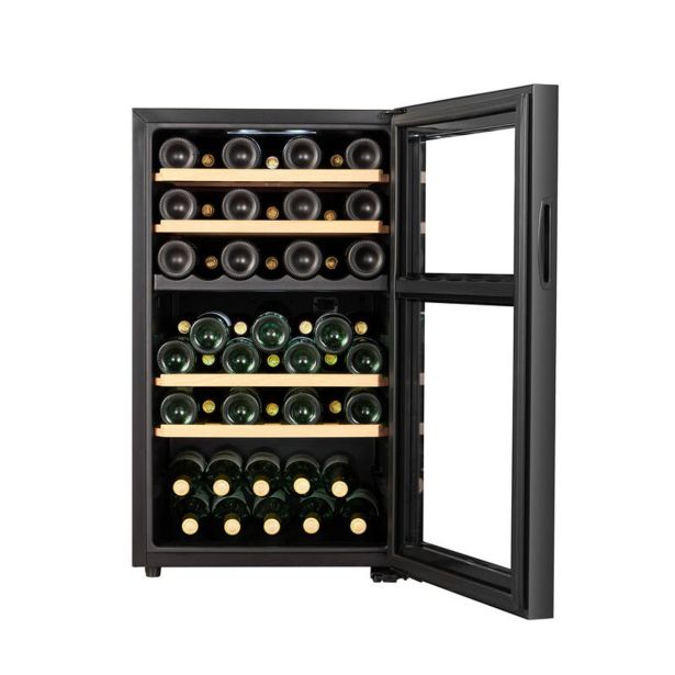 HLADILNA VITRINA CLIMADIFF CEPAGE52DZF