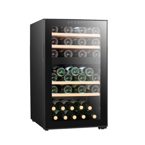 HLADILNA VITRINA CLIMADIFF CEPAGE52DZF