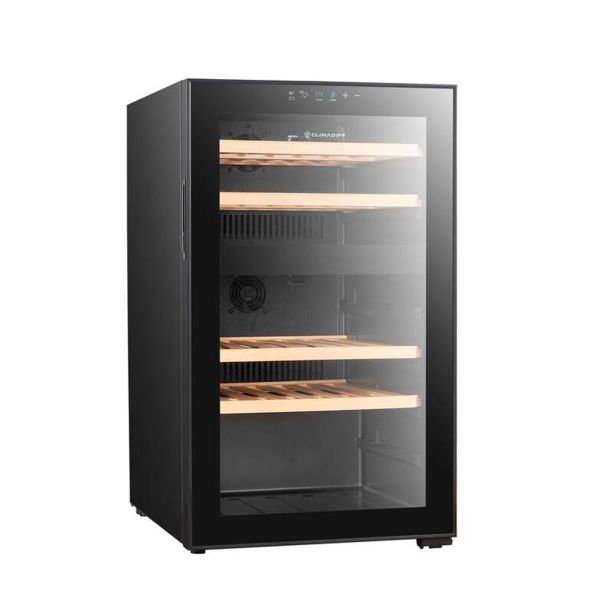 HLADILNA VITRINA CLIMADIFF CEPAGE52DZF