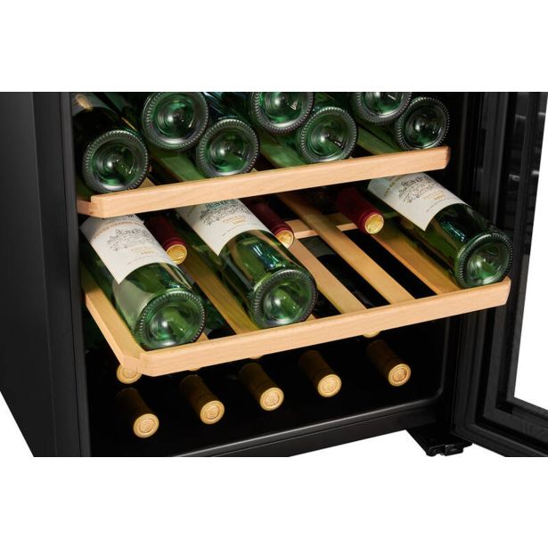 HLADILNA VITRINA CLIMADIFF CEPAGE52DZF