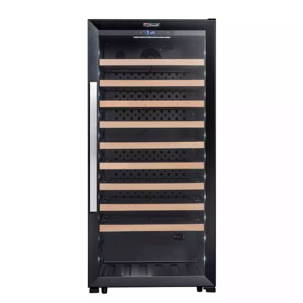 HLADILNA VITRINA CLIMADIFF CPF100B1