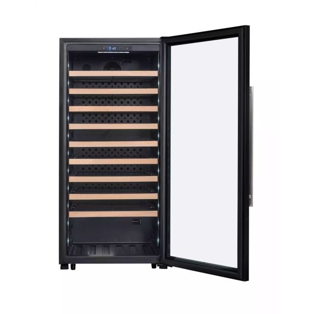 HLADILNA VITRINA CLIMADIFF CPF100B1