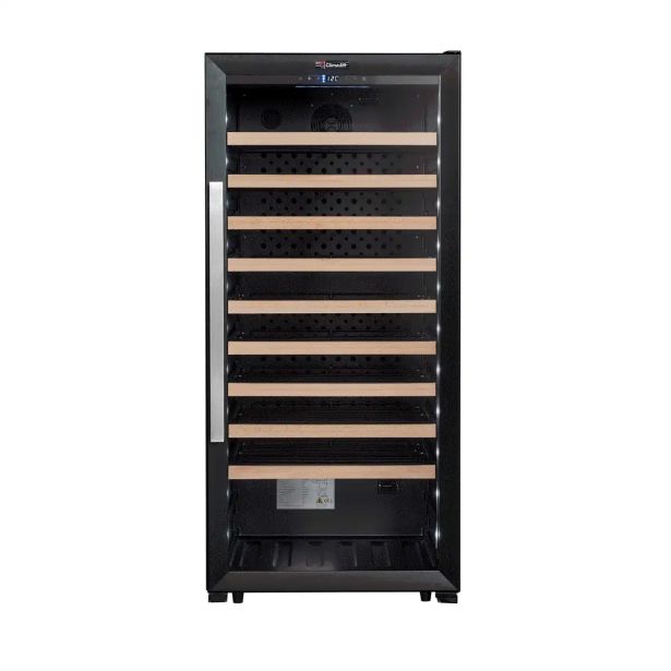 HLADILNA VITRINA CLIMADIFF CPF100B1