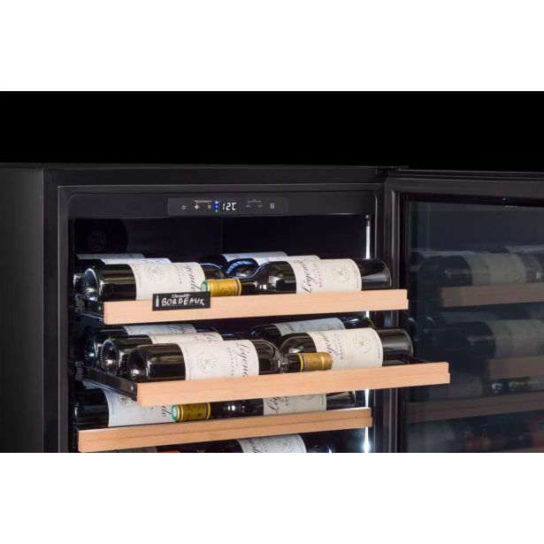 HLADILNA VITRINA CLIMADIFF CPF100B1