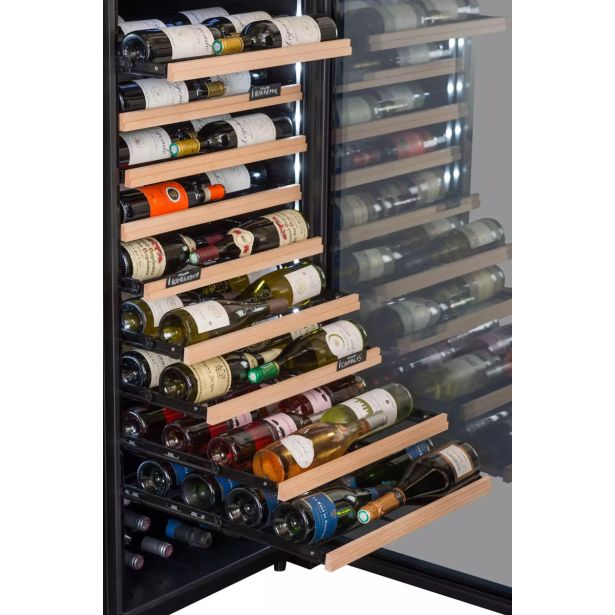 HLADILNA VITRINA CLIMADIFF CPF100B1