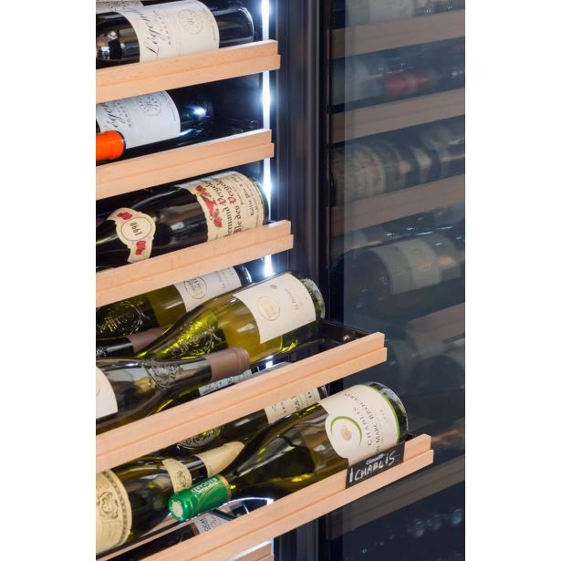 HLADILNA VITRINA CLIMADIFF CPF100B1