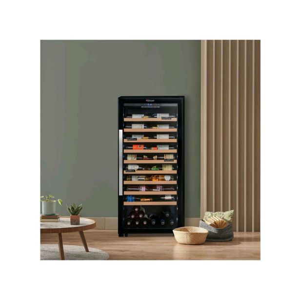 HLADILNA VITRINA CLIMADIFF CPF100B1