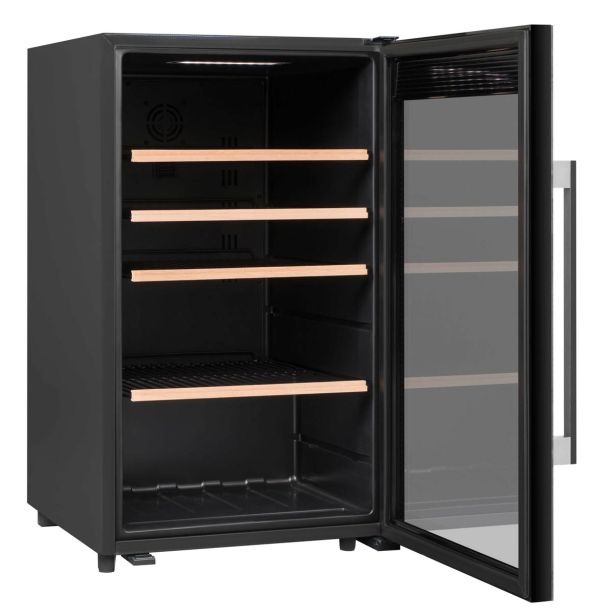 HLADILNA VITRINA CLIMADIFF CS63B1