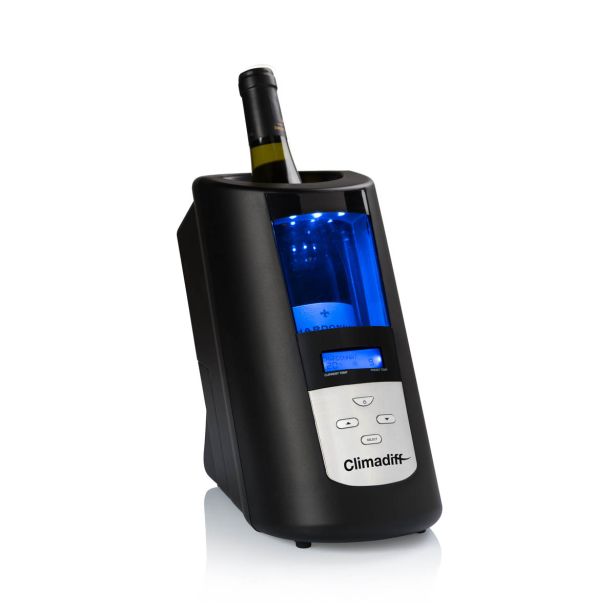 NAMIZNI VINSKI HLADILNIK CLIMADIFF ECHANSON2