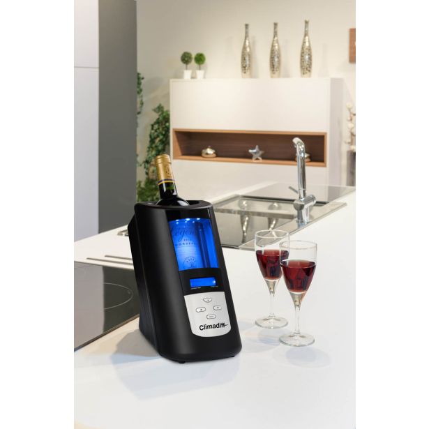 NAMIZNI VINSKI HLADILNIK CLIMADIFF ECHANSON2