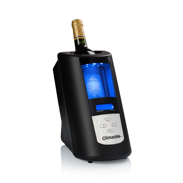 NAMIZNI VINSKI HLADILNIK CLIMADIFF ECHANSON2