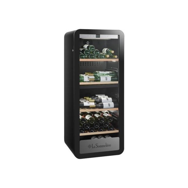 HLADILNA VITRINA LA SOMMELIERE APOGEE145DZ