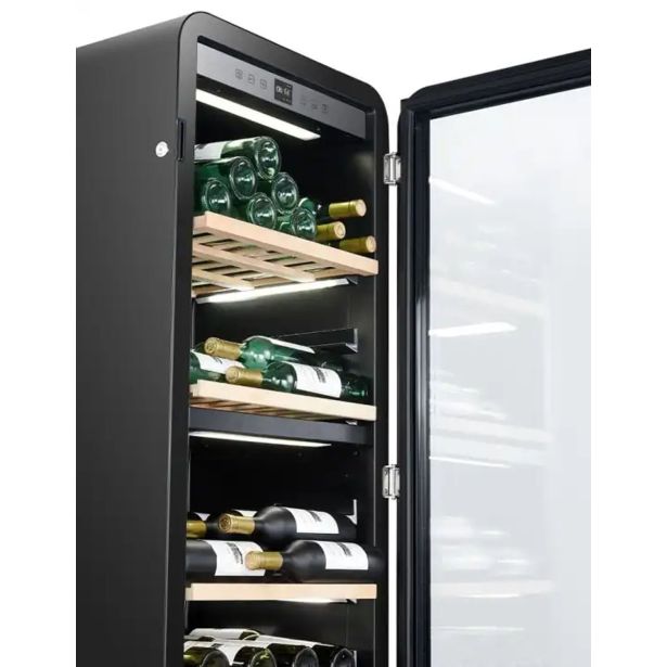 HLADILNA VITRINA LA SOMMELIERE APOGEE145DZ