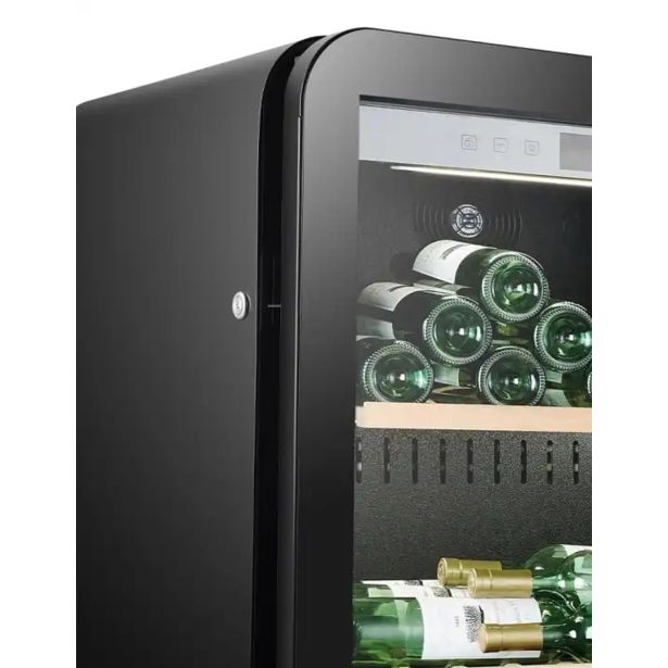 HLADILNA VITRINA LA SOMMELIERE APOGEE145DZ